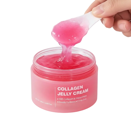 Collagen Jelly Cream